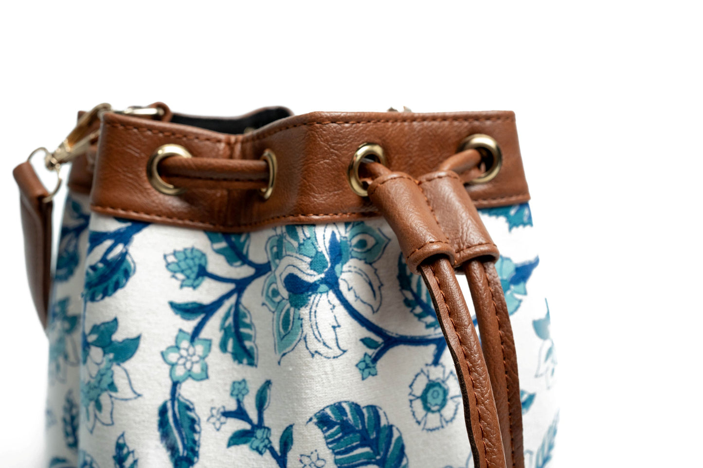 Badal Bucket Handbag