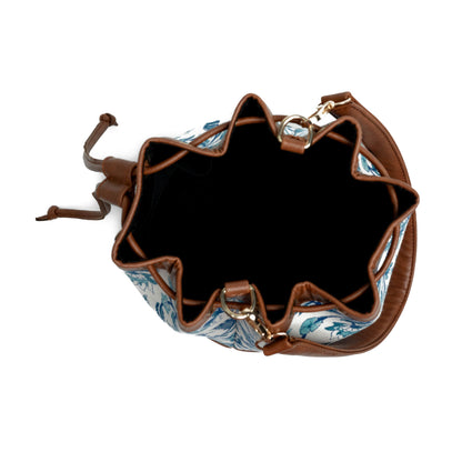 Badal Bucket Handbag