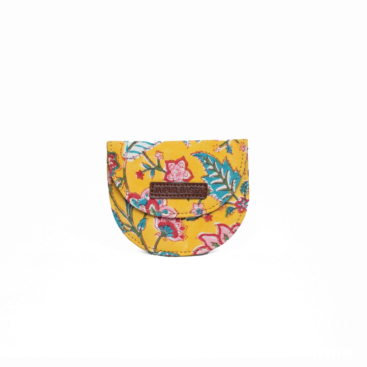 Basant Coin Pouch