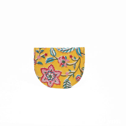 Basant Coin Pouch