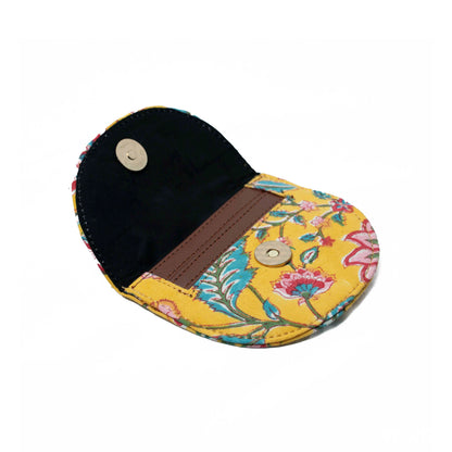 Basant Coin Pouch