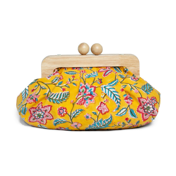 Basant Dome Clutch