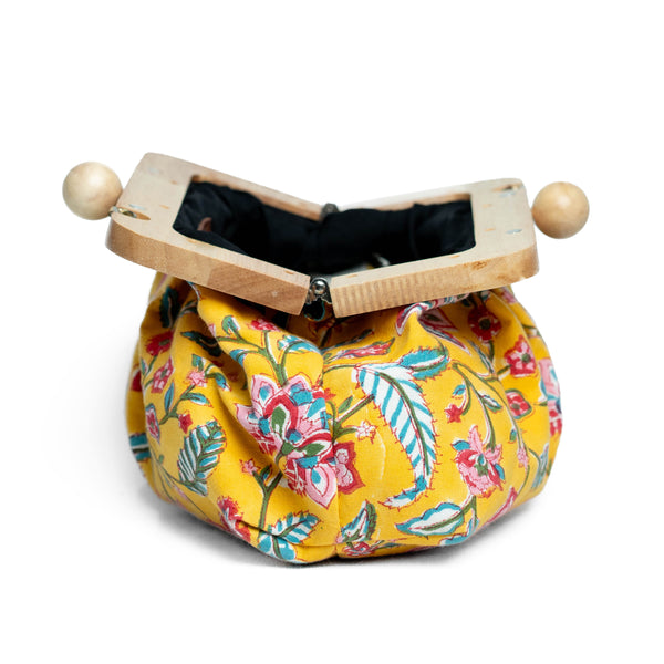 Basant Dome Clutch