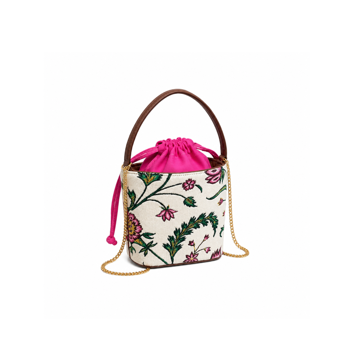 Bagh Bucket Potli
