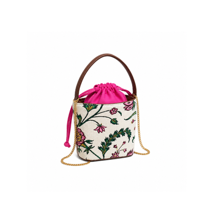 Bagh Bucket Potli