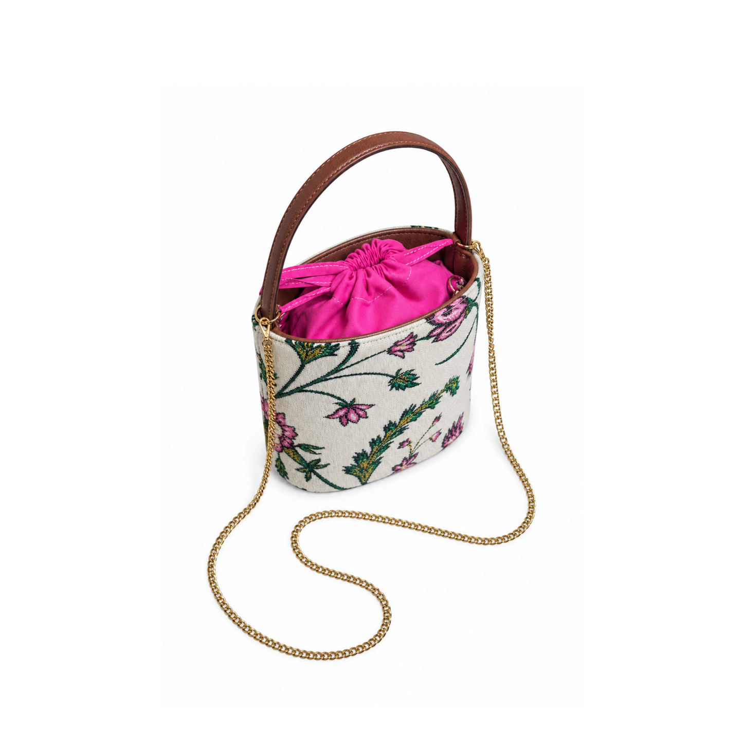 Bagh Bucket Potli