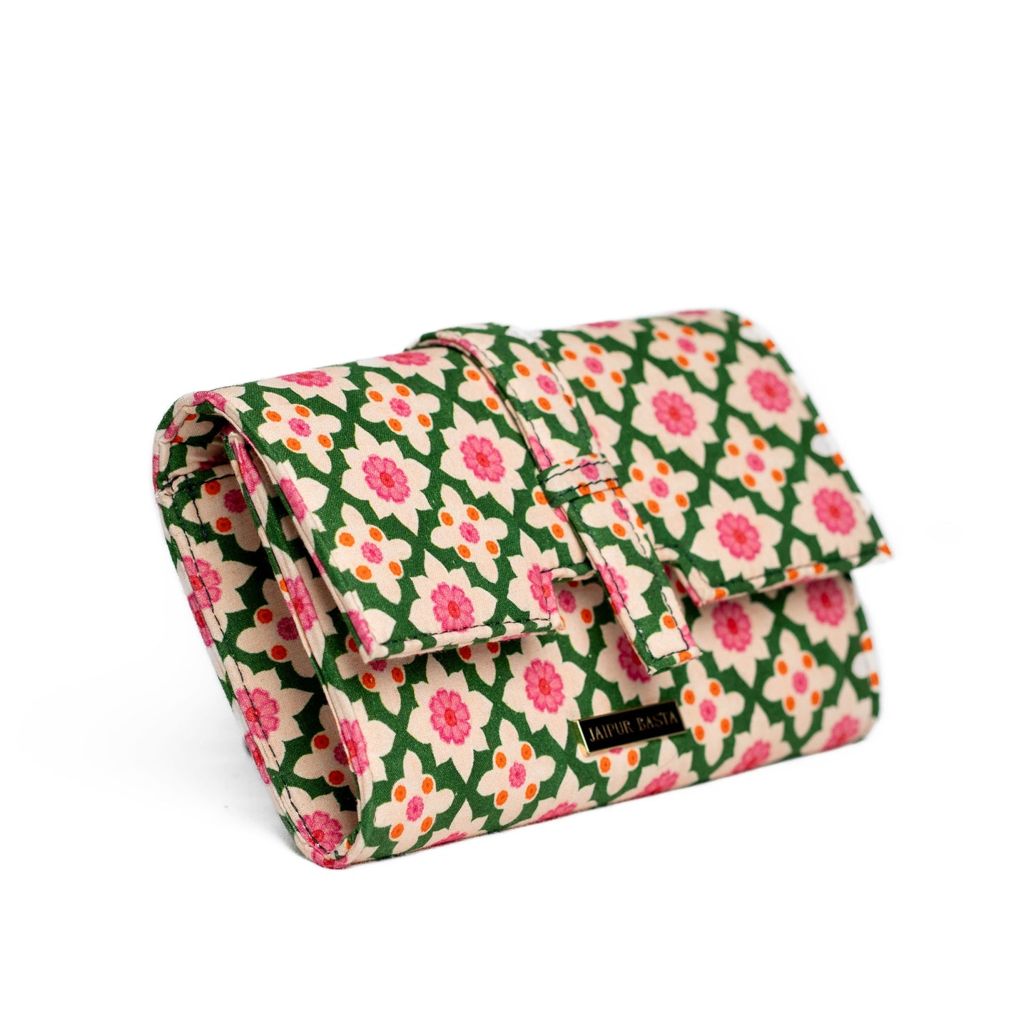 Bageechi Envelope Clutch