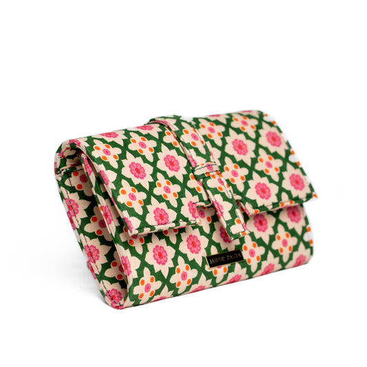 Bageechi Envelope Clutch