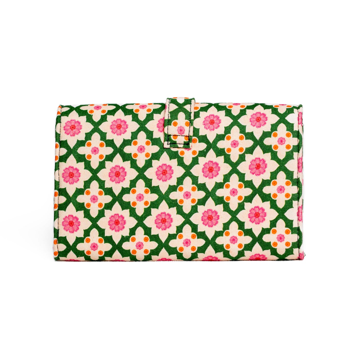 Bageechi Envelope Clutch
