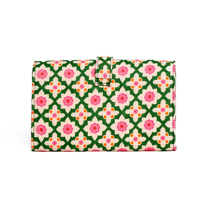 Bageechi Envelope Clutch