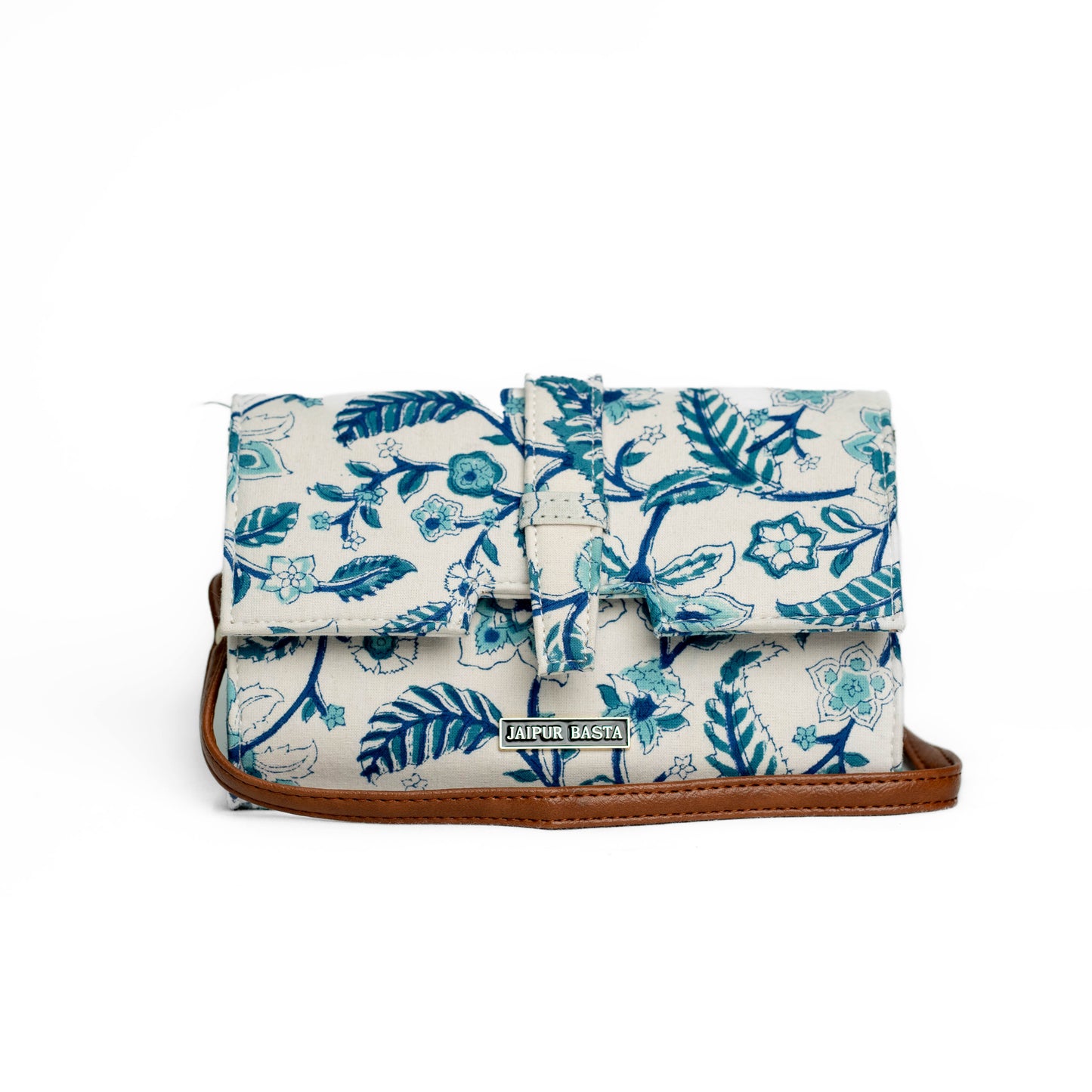 Badal Envelope Clutch