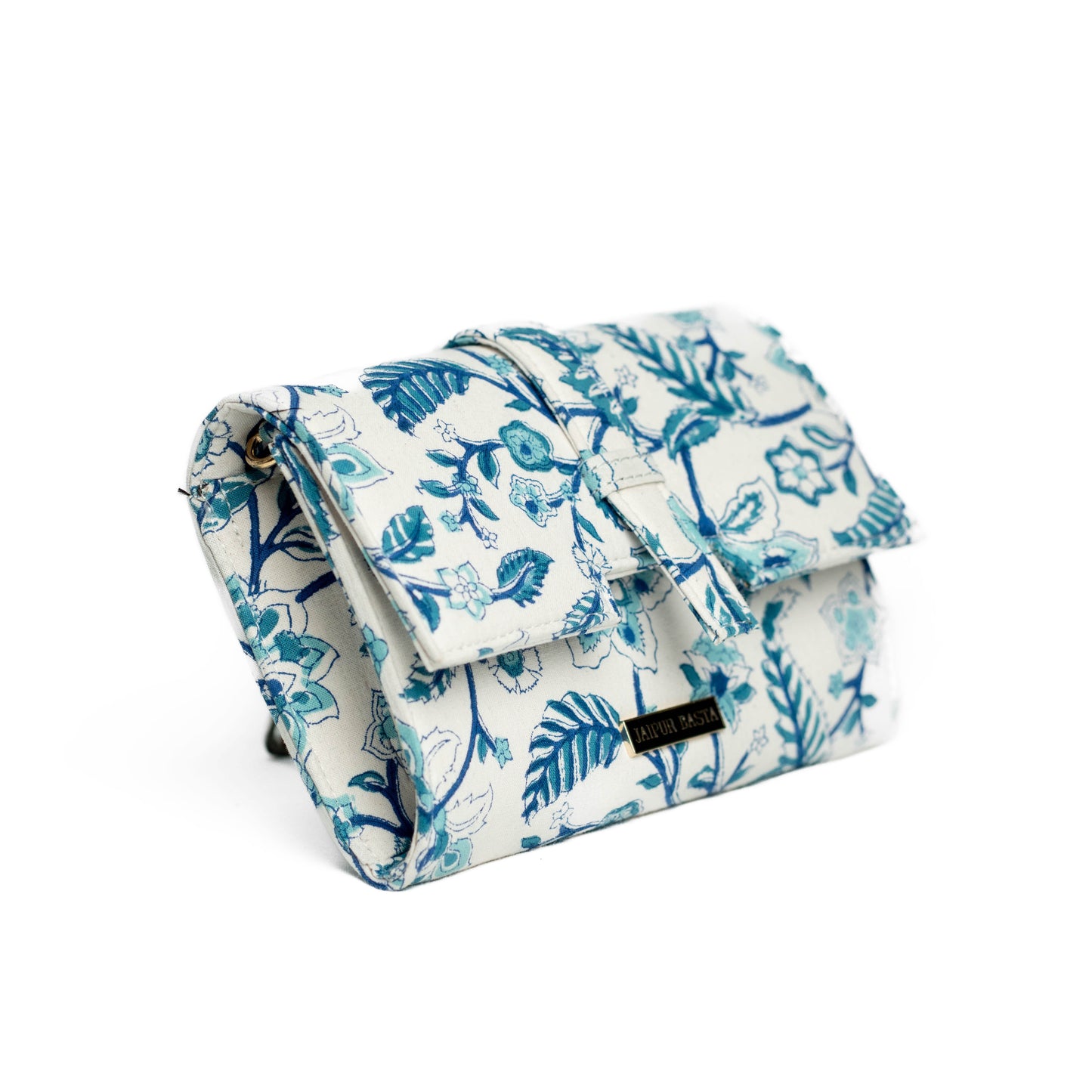 Badal Envelope Clutch