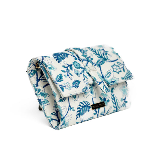 Badal Envelope Clutch