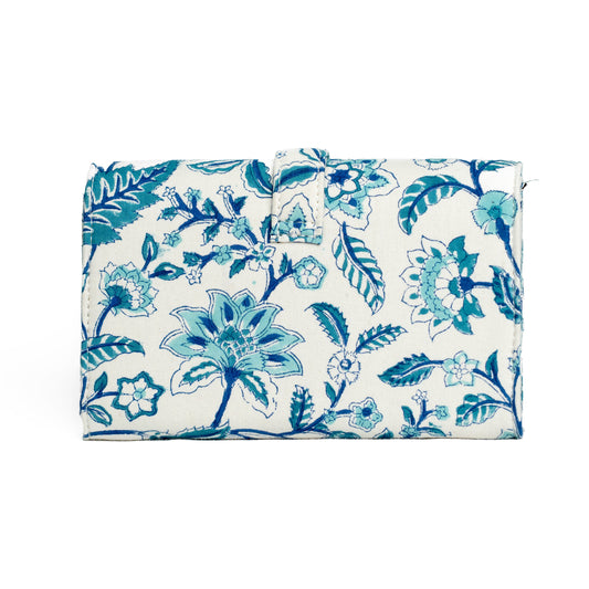 Badal Envelope Clutch