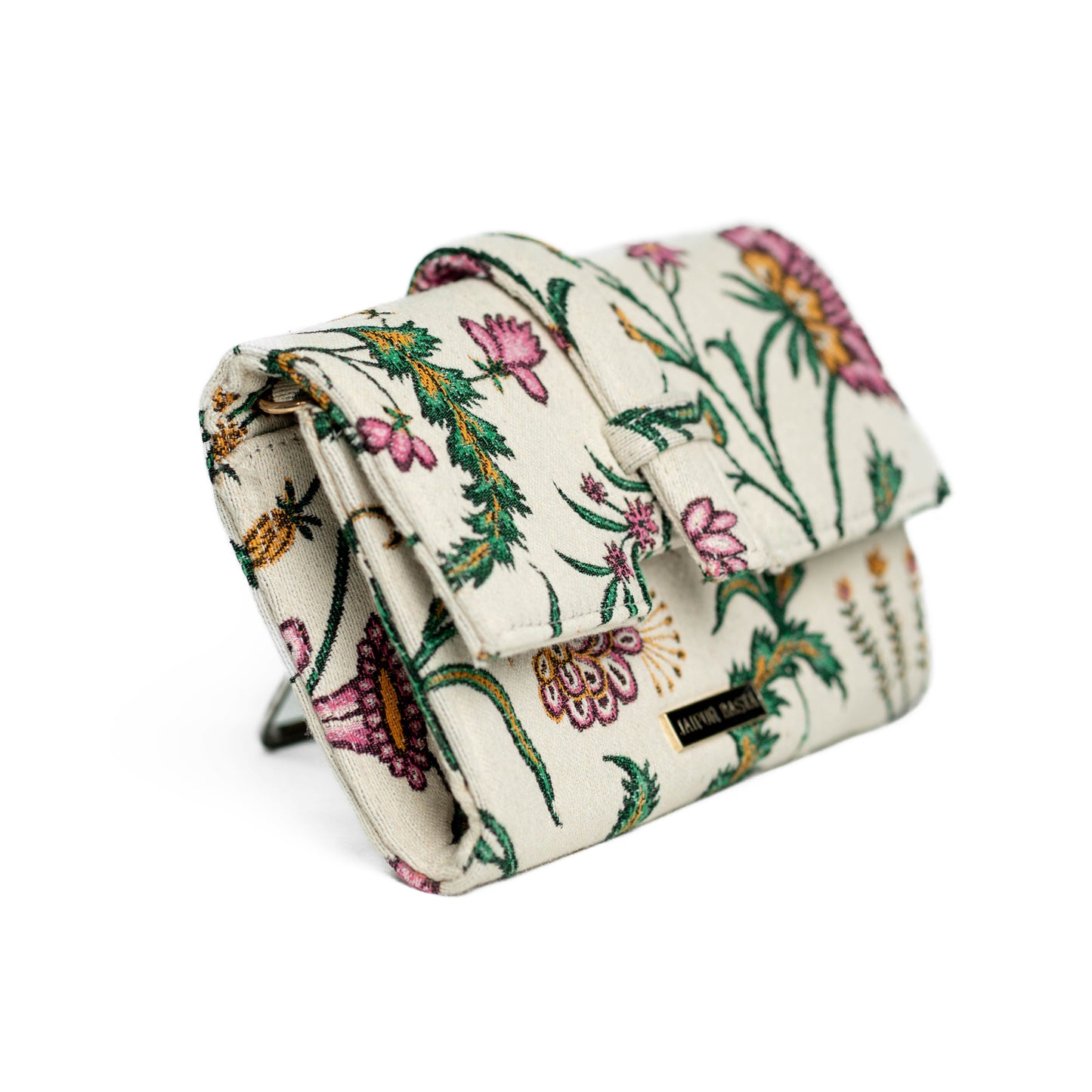 Bagh Envelope Clutch