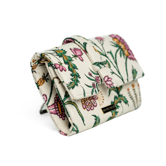 Bagh Envelope Clutch