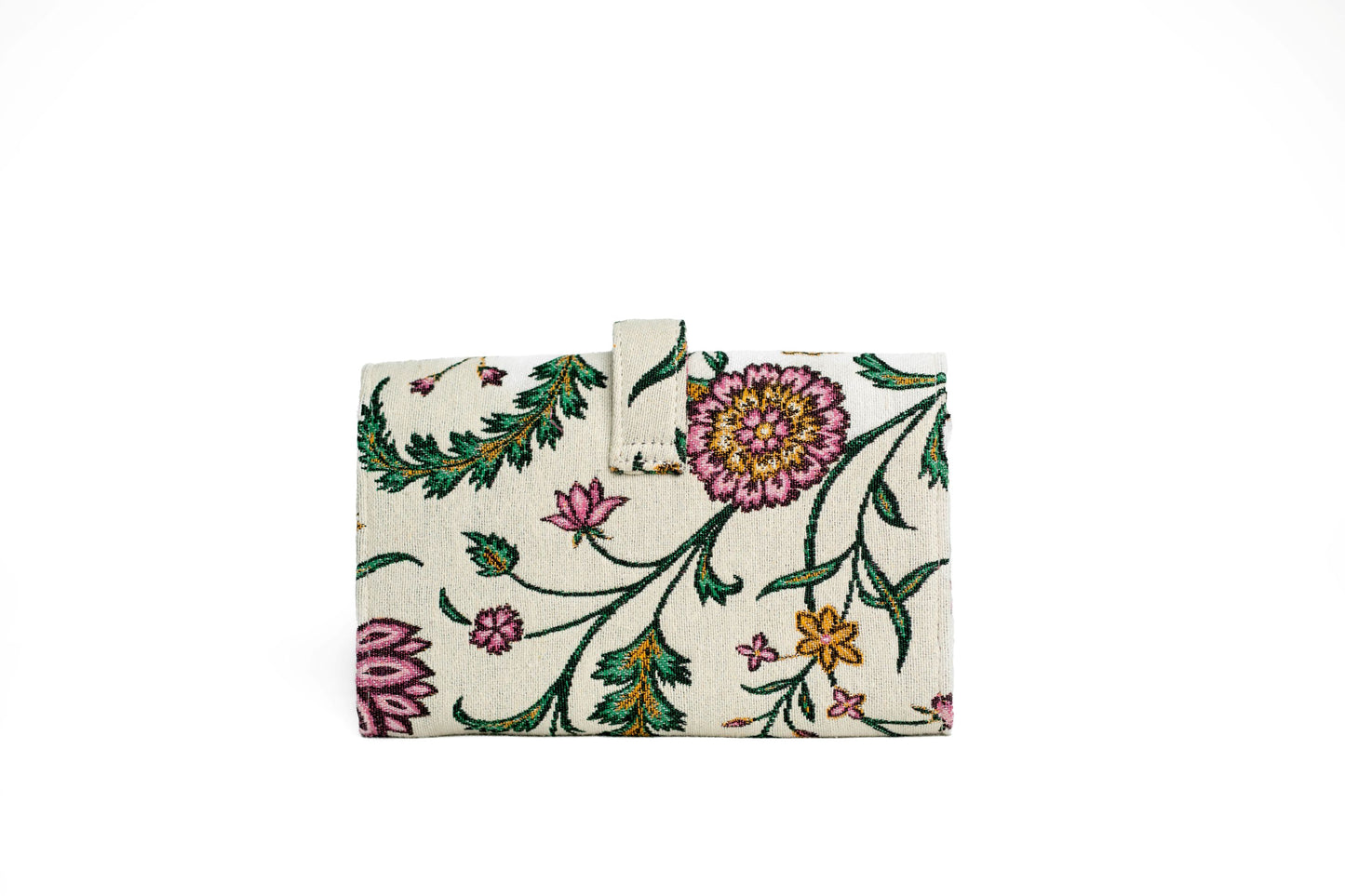 Bagh Envelope Clutch
