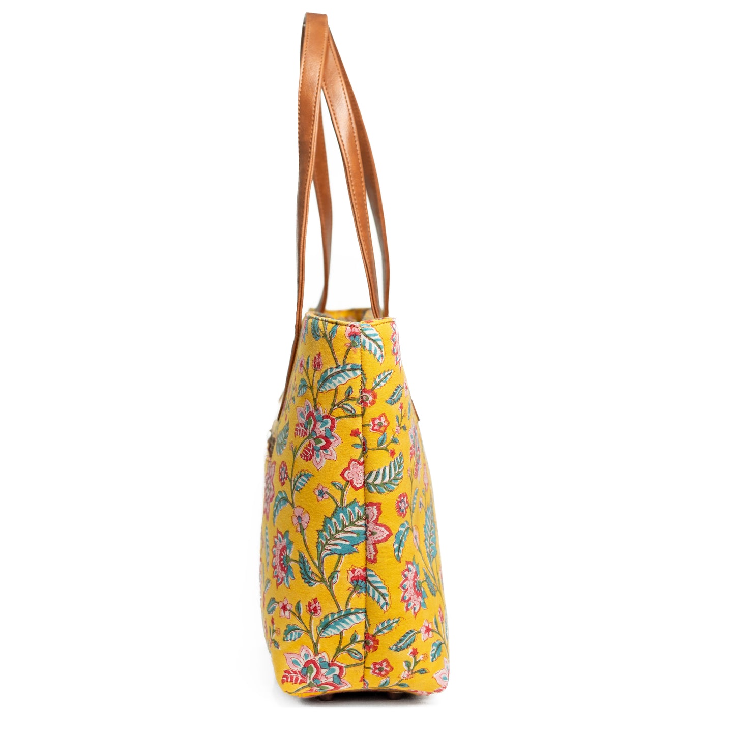 Basant Everyday Tote Bag