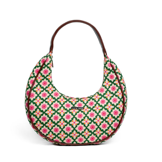 Bageechi Hobo Bag