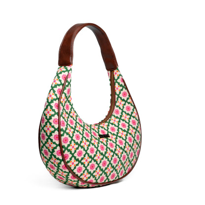 Bageechi Hobo Bag