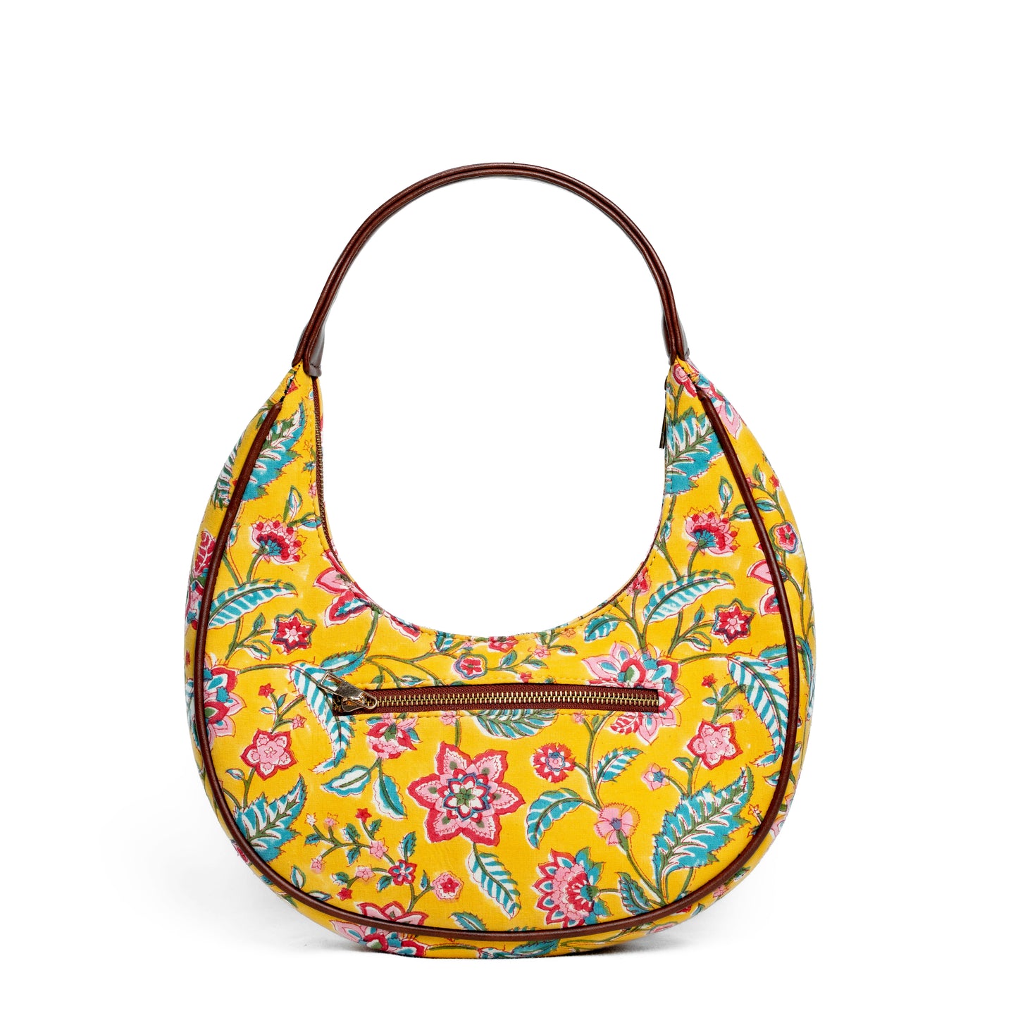 Basant Hobo Bag