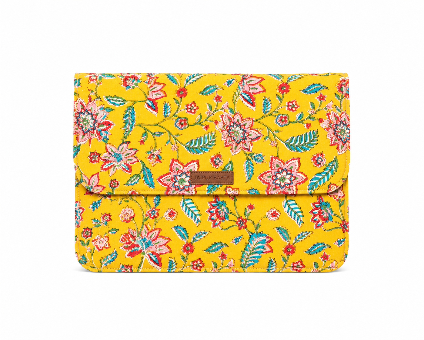 Basant Laptop Sleeve (small)