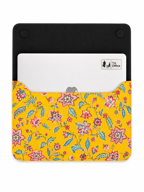 Basant Laptop Sleeve (small)
