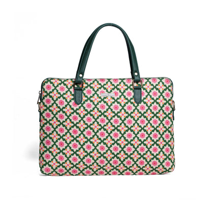 Bageechi Laptop Bag