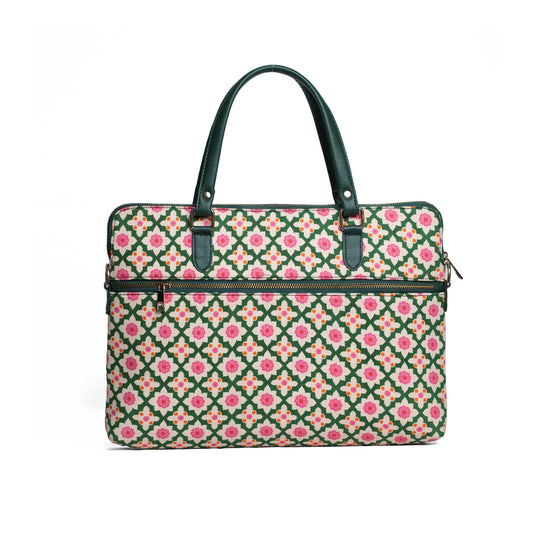 Bageechi Laptop Bag