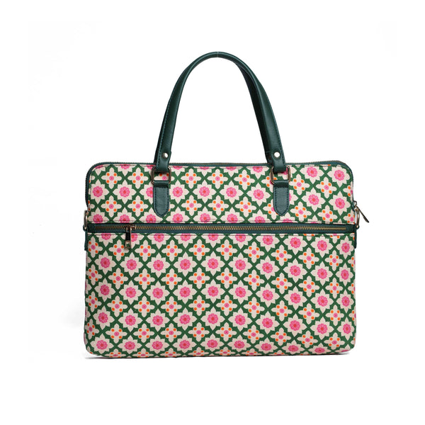 Bageechi Laptop Bag