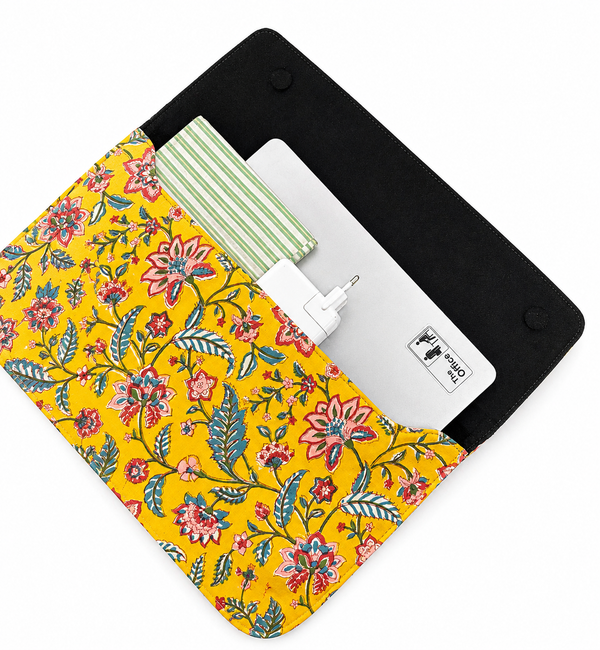 Basant Laptop Sleeve