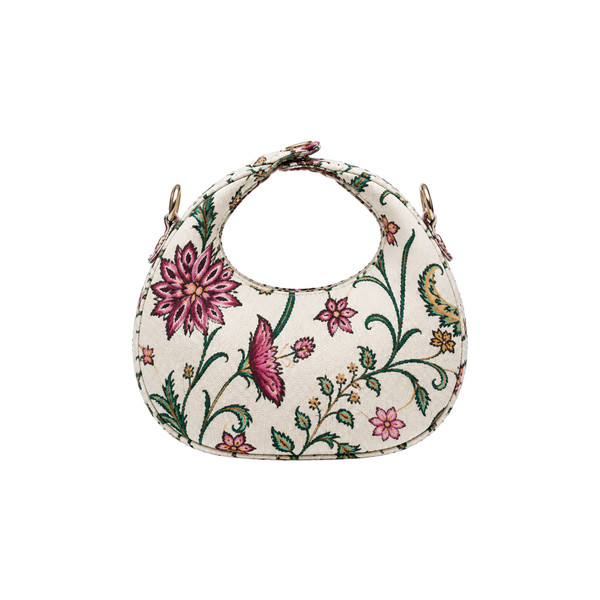 Bagh Mini Hobo Bag