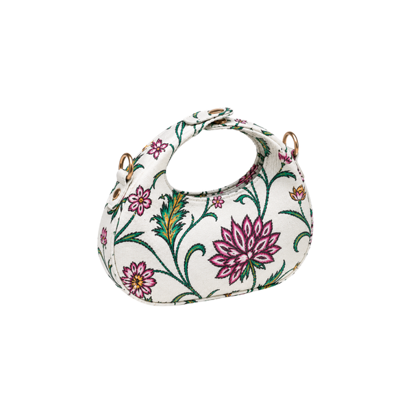 Bagh Mini Hobo Bag