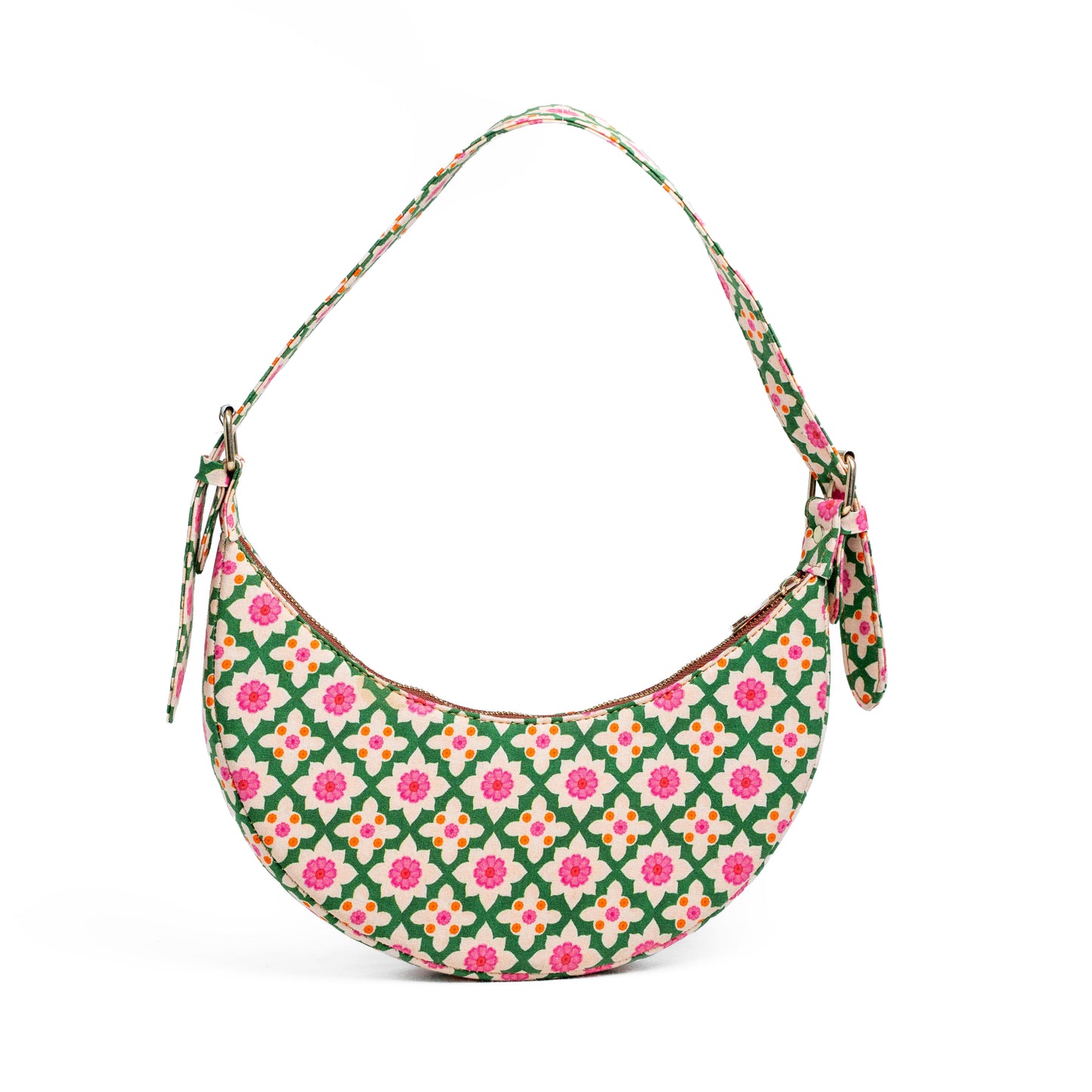 Bageechi Mini Moon Bag