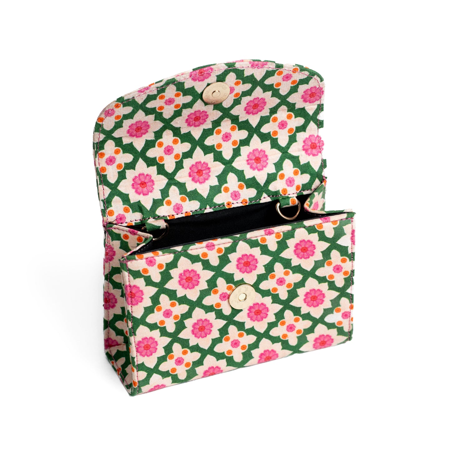 Bageechi Monaco Mini Sling