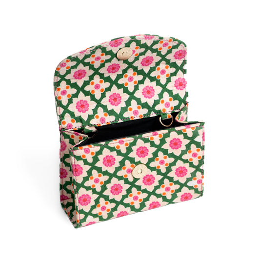 Bageechi Monaco Mini Sling