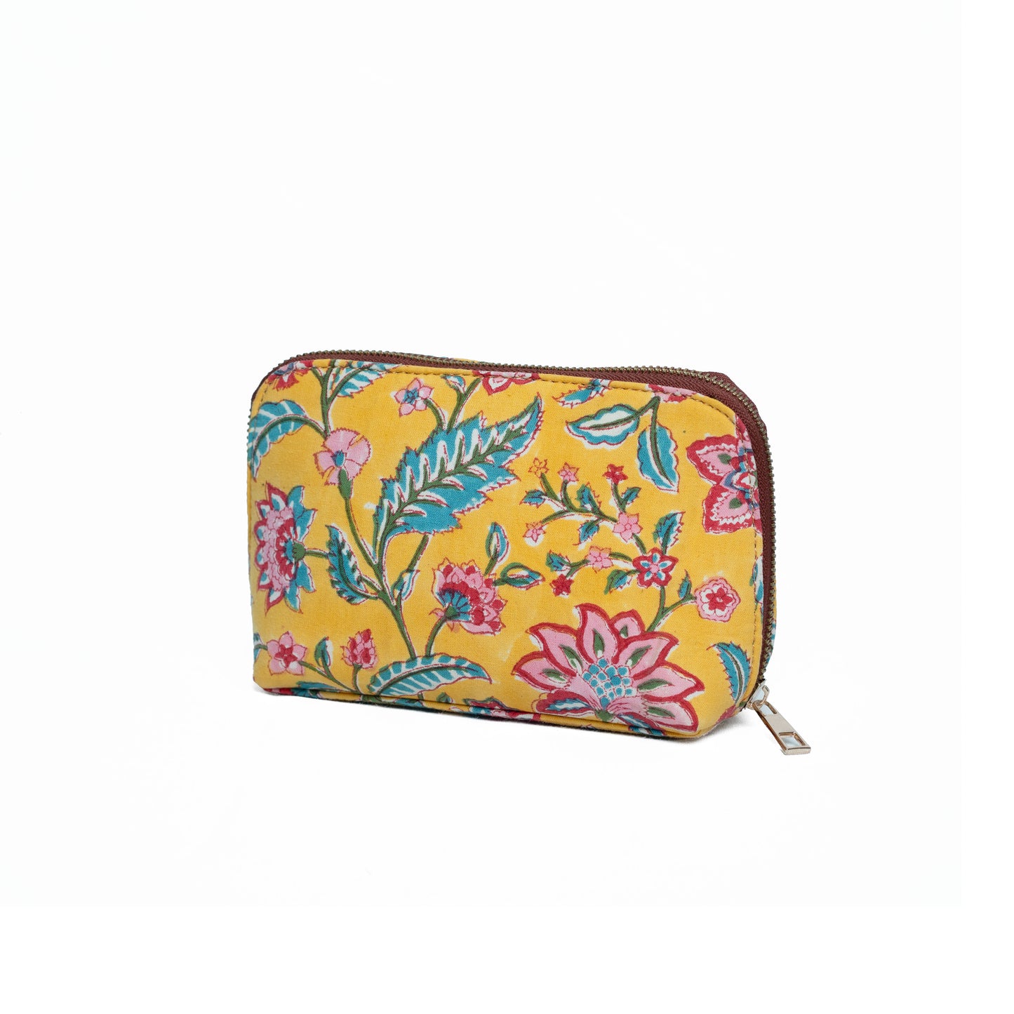 Basant Oval Pouch