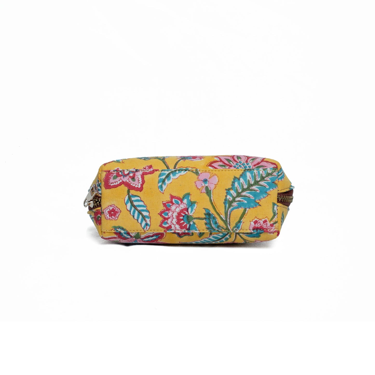 Basant Oval Pouch