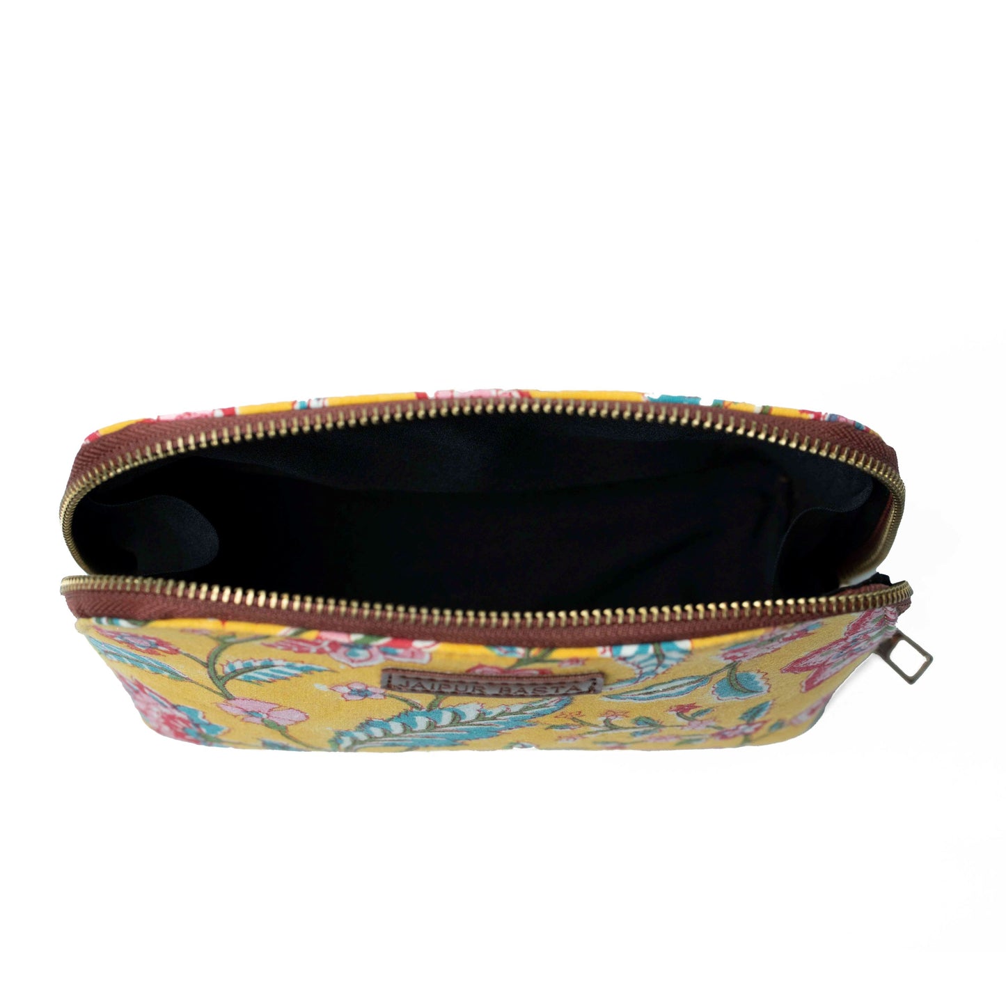 Basant Oval Pouch