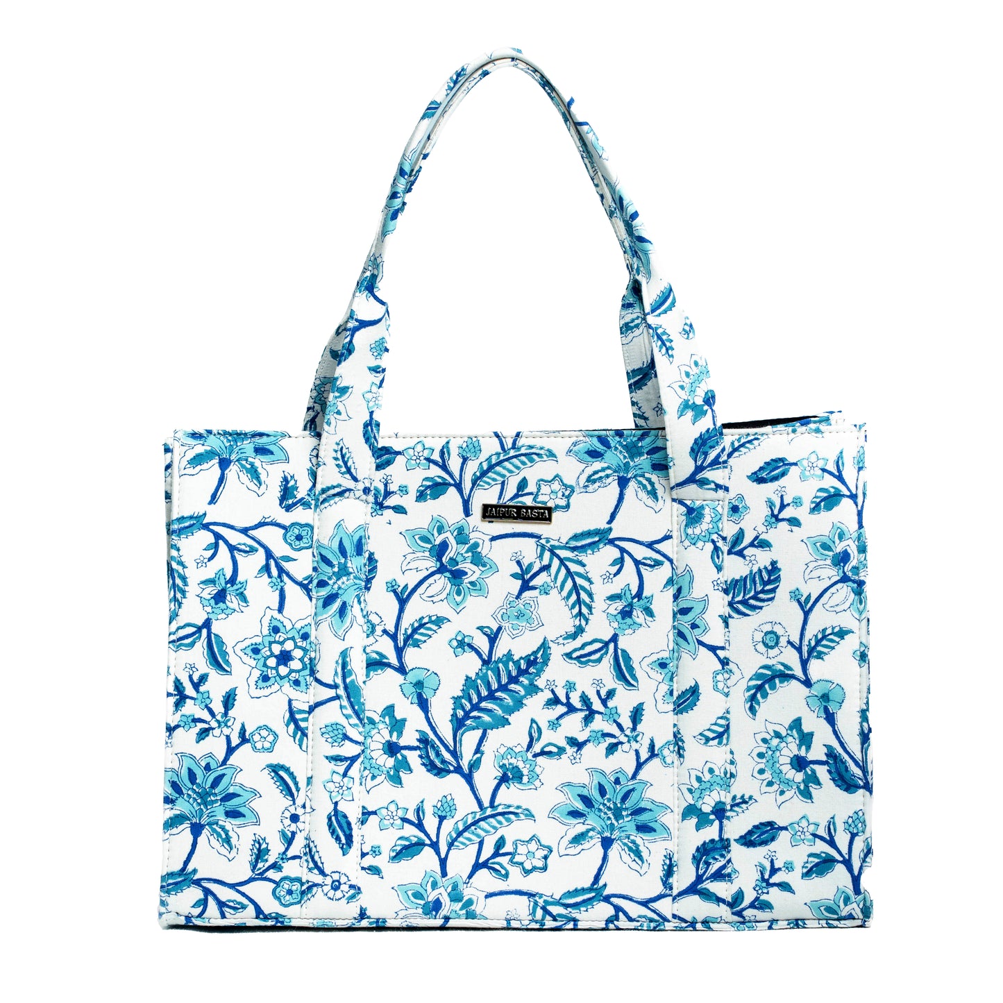 Badal Office Tote Bag