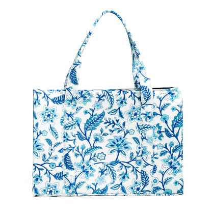 Badal Office Tote Bag