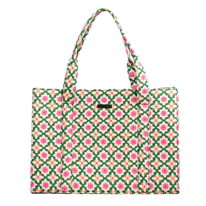Bageechi Office Tote Bag
