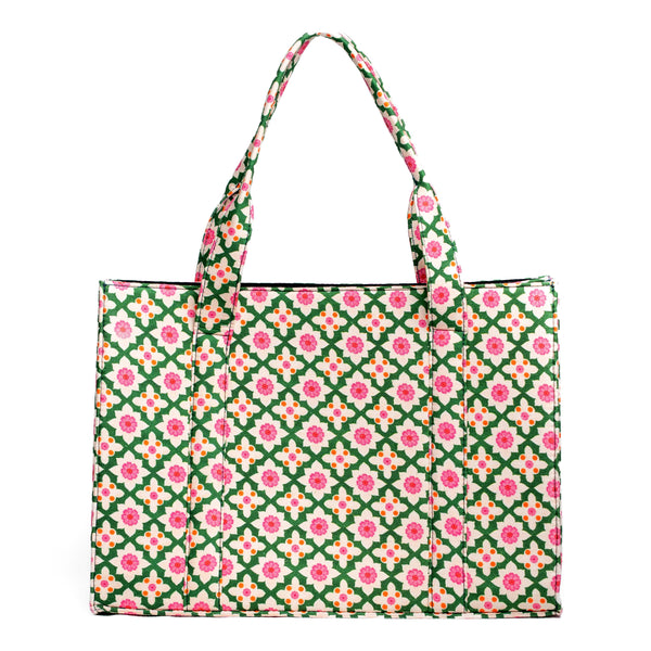 Bageechi Office Tote Bag