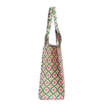 Bageechi Office Tote Bag