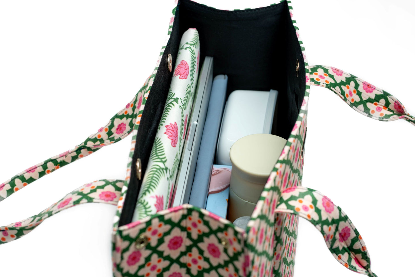 Bageechi Office Tote Bag