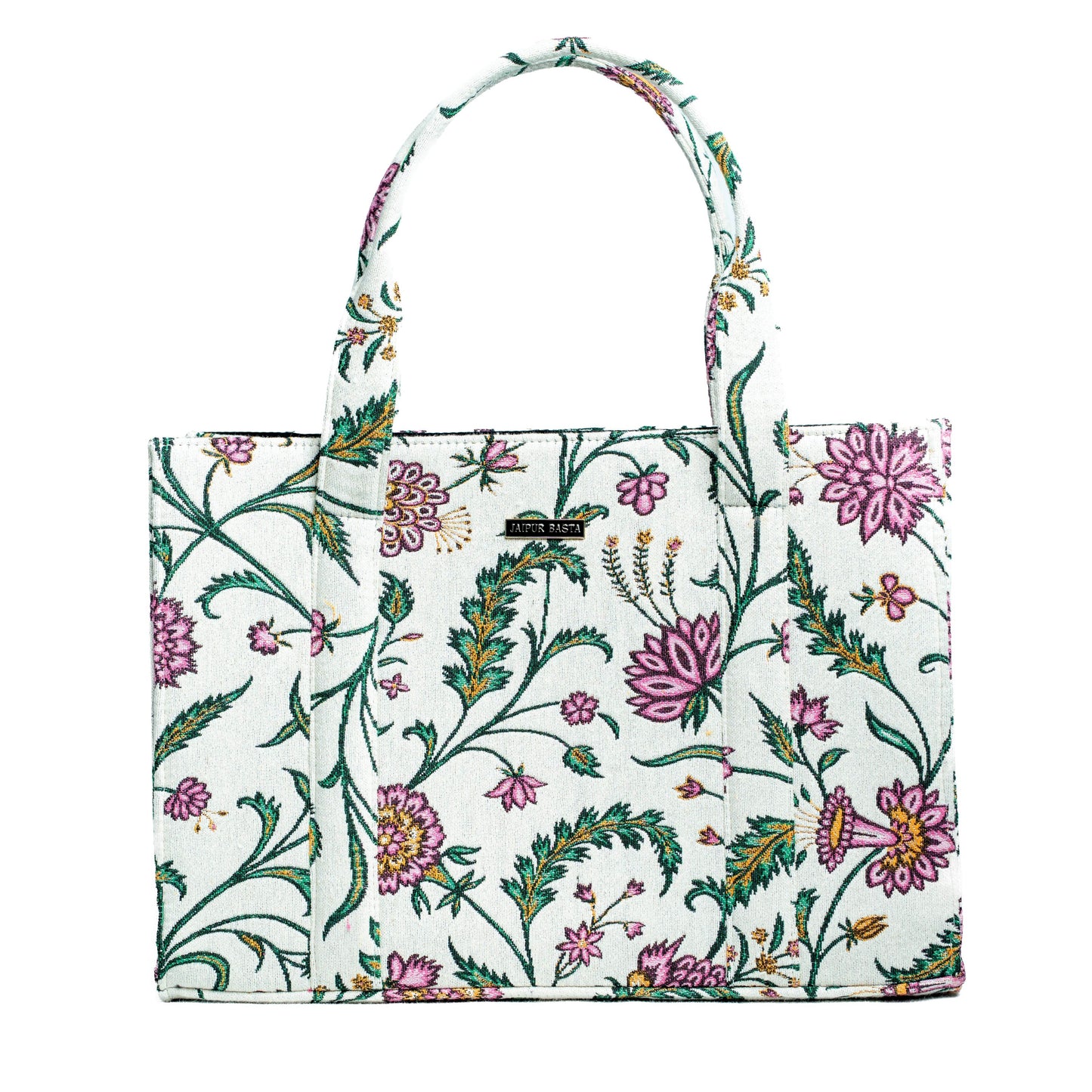 Bagh Office Tote Bag