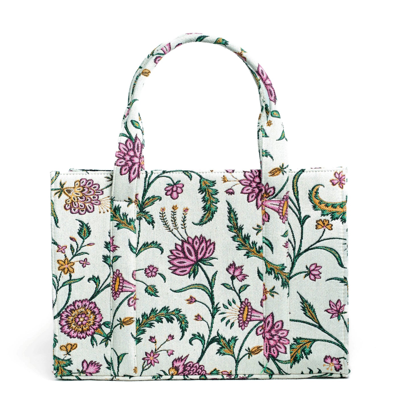 Bagh Office Tote Bag