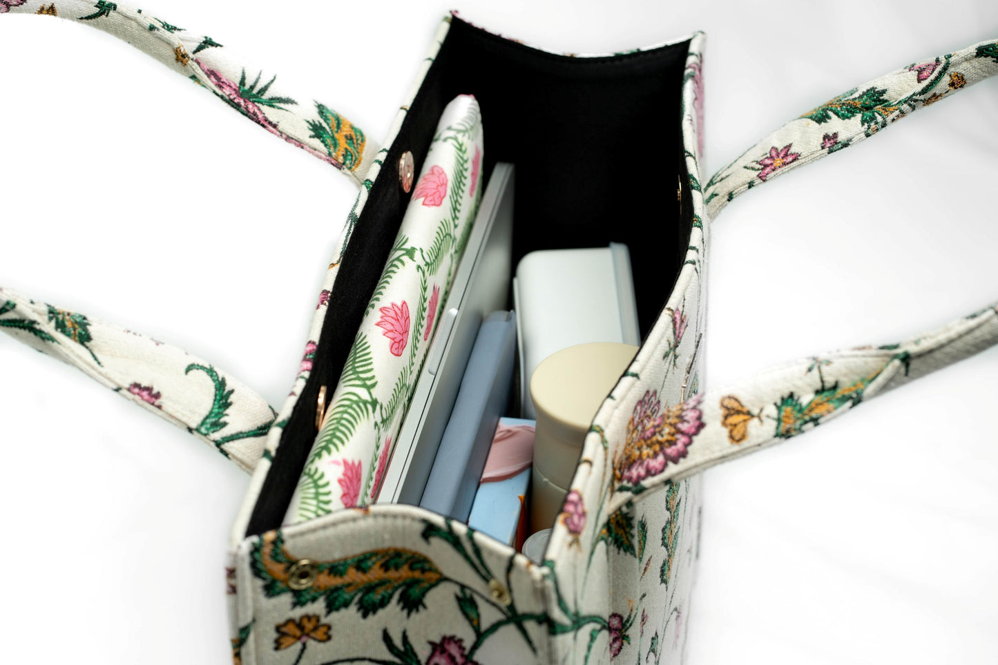 Bagh Office Tote Bag