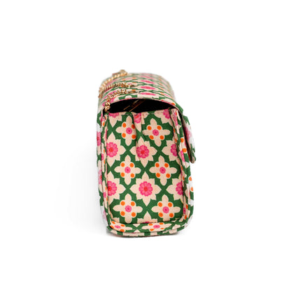 Bageechi Satchel Bag