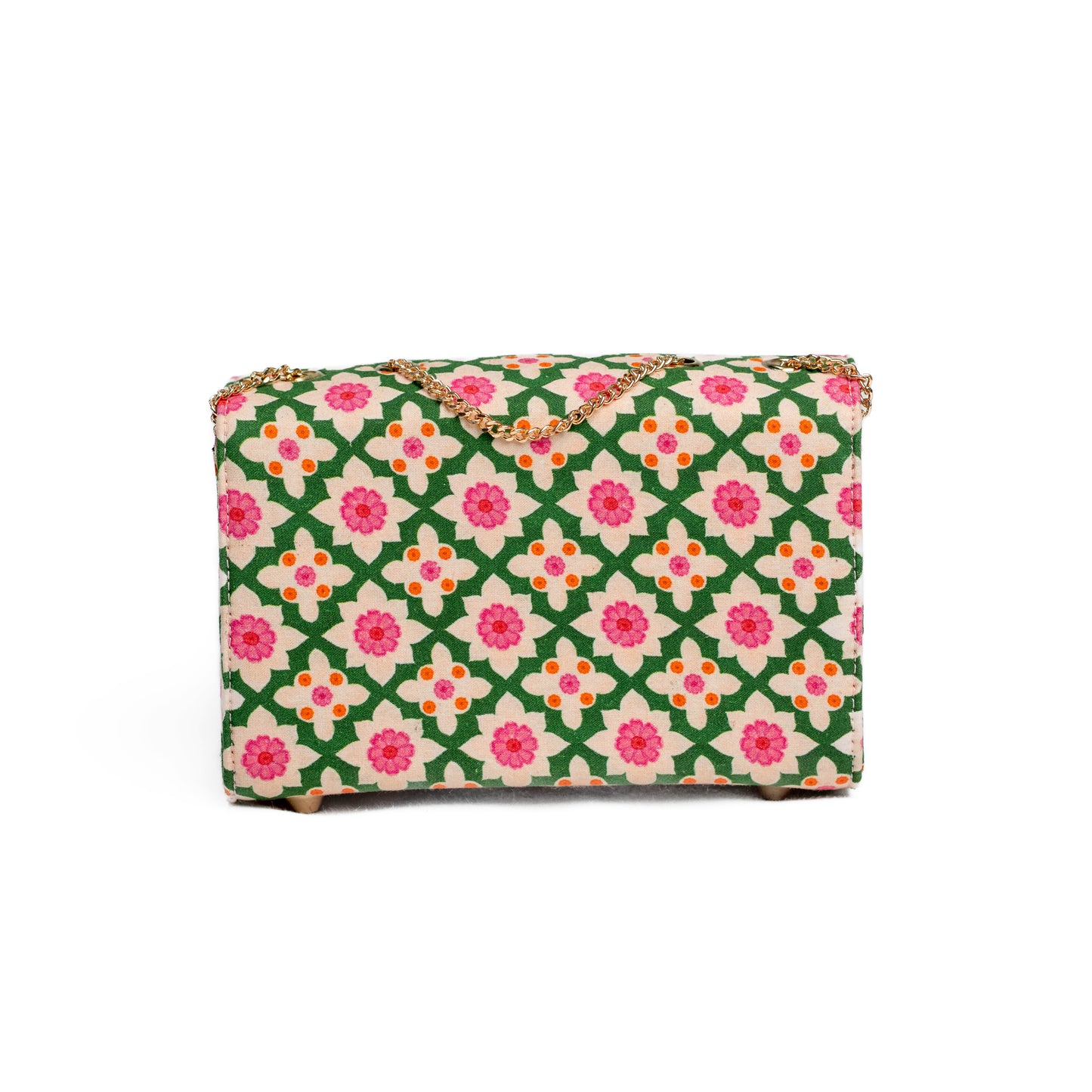 Bageechi Satchel Bag